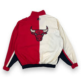 Vintage 90s Chicago Bulls Starter XL