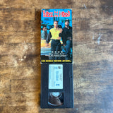 Boys N the Hood VHS