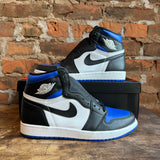 Air Jordan 1 Retro High Royal Toe