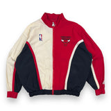 Vintage 90s Chicago Bulls Starter XL