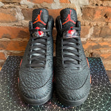 Air Jordan 5 Retro 3Lab5 Infrared