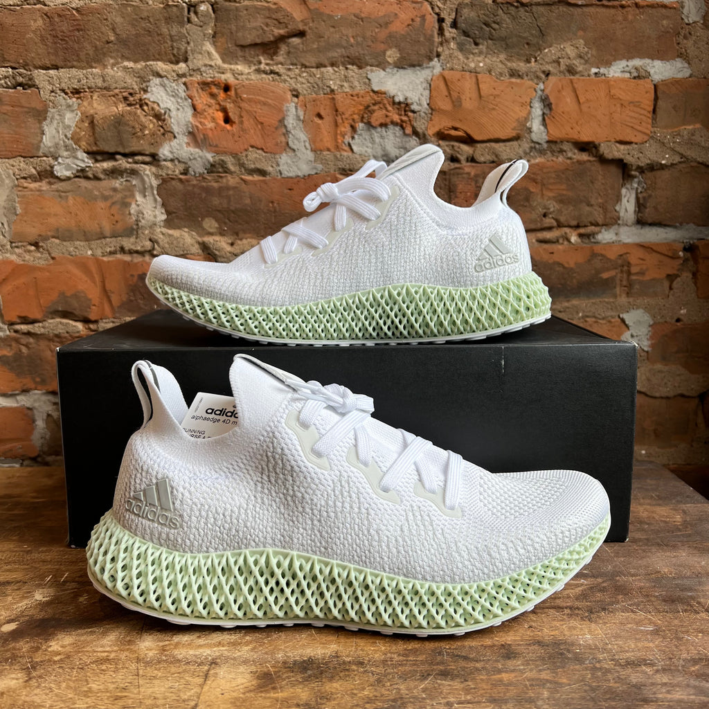 Adidas alphaedge top 4d us