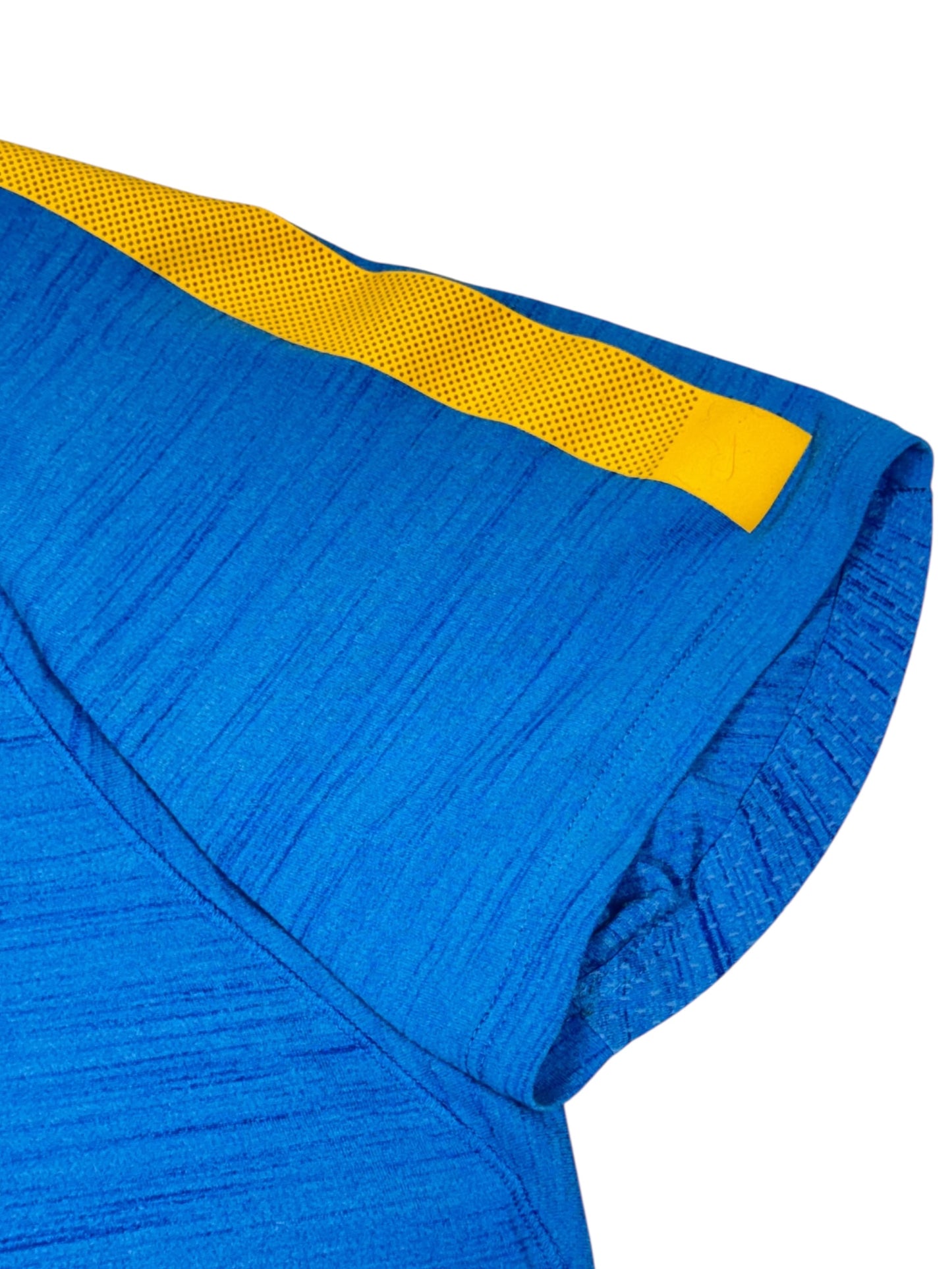 Nike 2015/2016 FC Barcelona Training  Jersey - XXL
