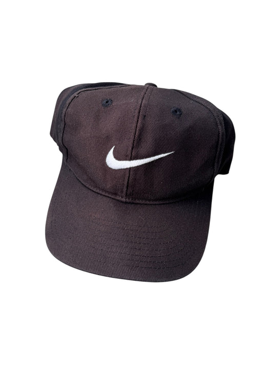 Vintage 1990s Nike Faded Snapback