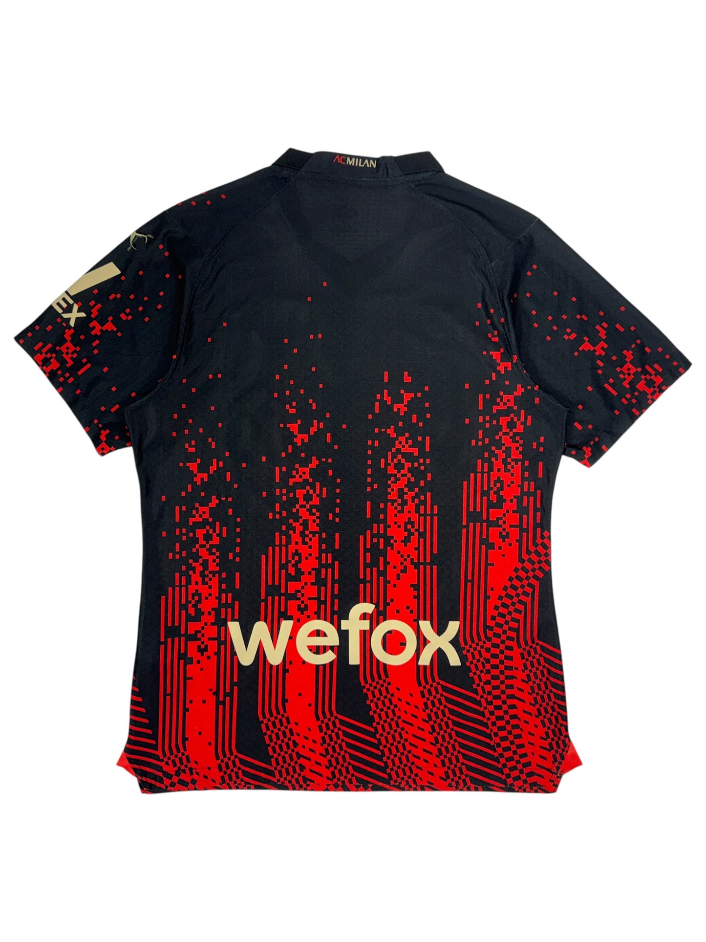 AC Milan 2022-2023 Jersey - L