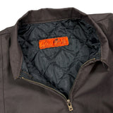 Red Kap Brown Workwear Jacket - XL