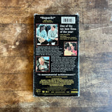 The Shawshank Redemption VHS