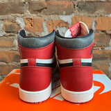Air Jordan 1 Retro High OG Chicago Lost and Found