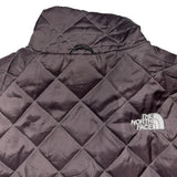 The North Face Plum Shell Zip Up W (L)