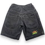JNCO Baggy Crown Shorts - 31”