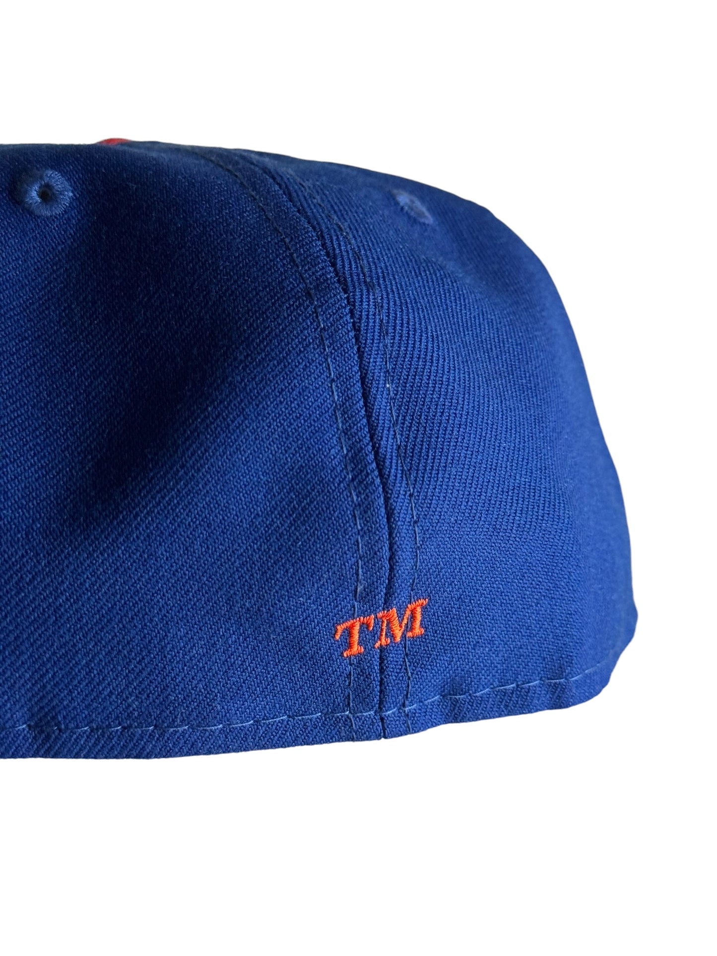 Brand New Better Gift Shop Logo New Era Fitted Size 7 1/8 New York