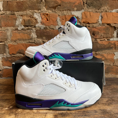 Jordan 5 2025 retro 2013