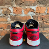 Air Jordan 1 Low Reverse Bred (GS)
