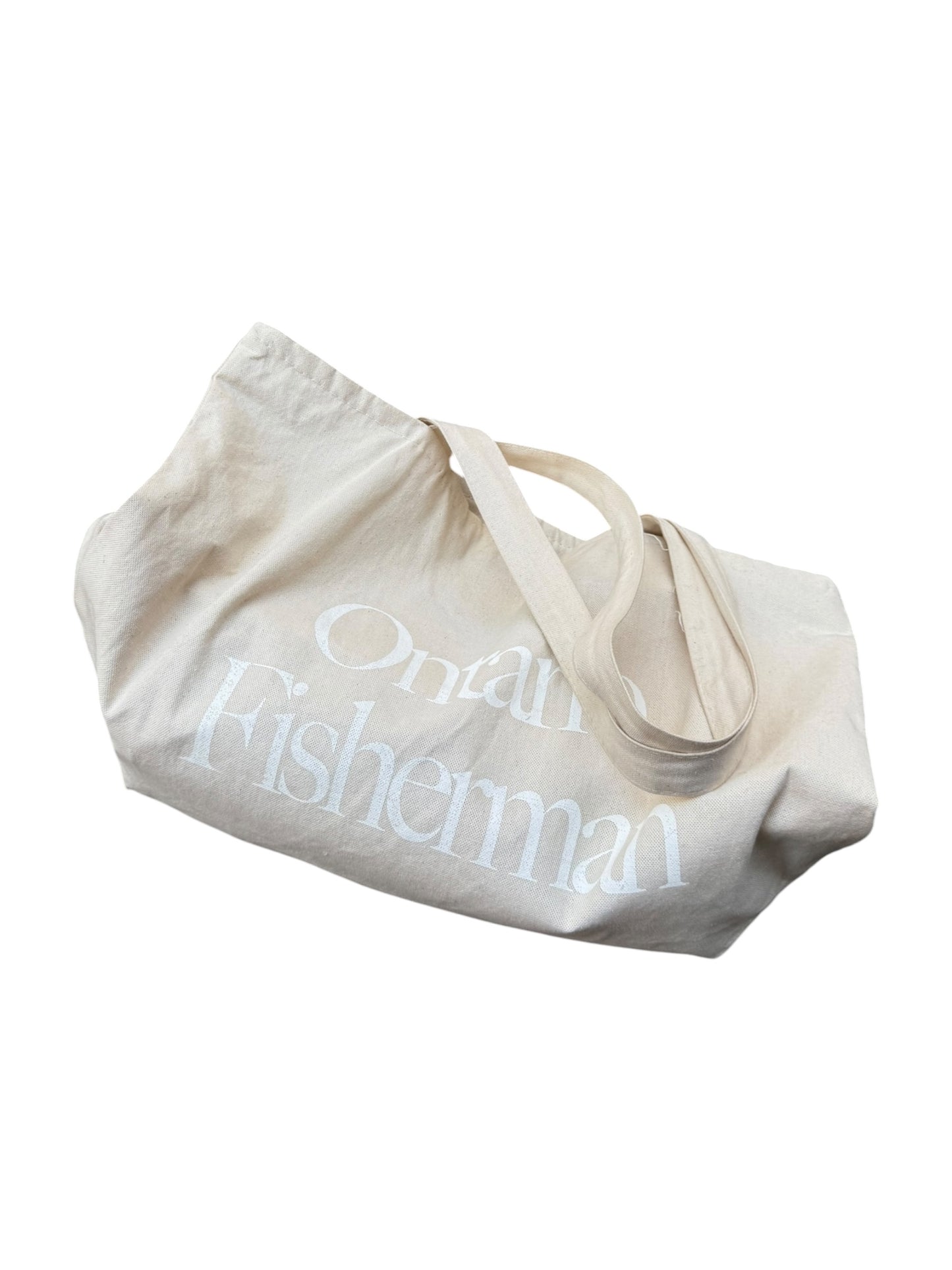 Ontario Fisherman Carry-All Bag