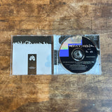 Method Man CD