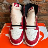 Air Jordan 1 Retro High OG Chicago Lost and Found