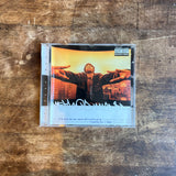 Method Man CD