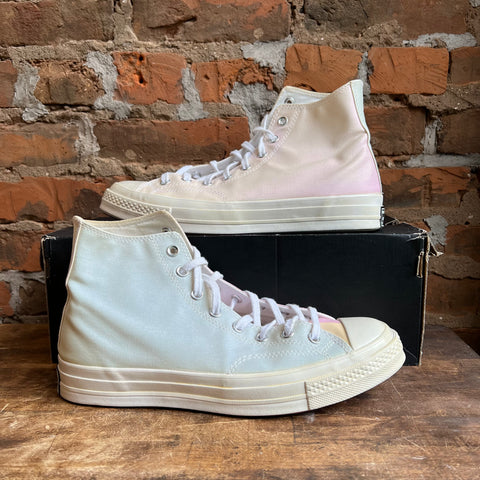 Chinatown top chuck taylor