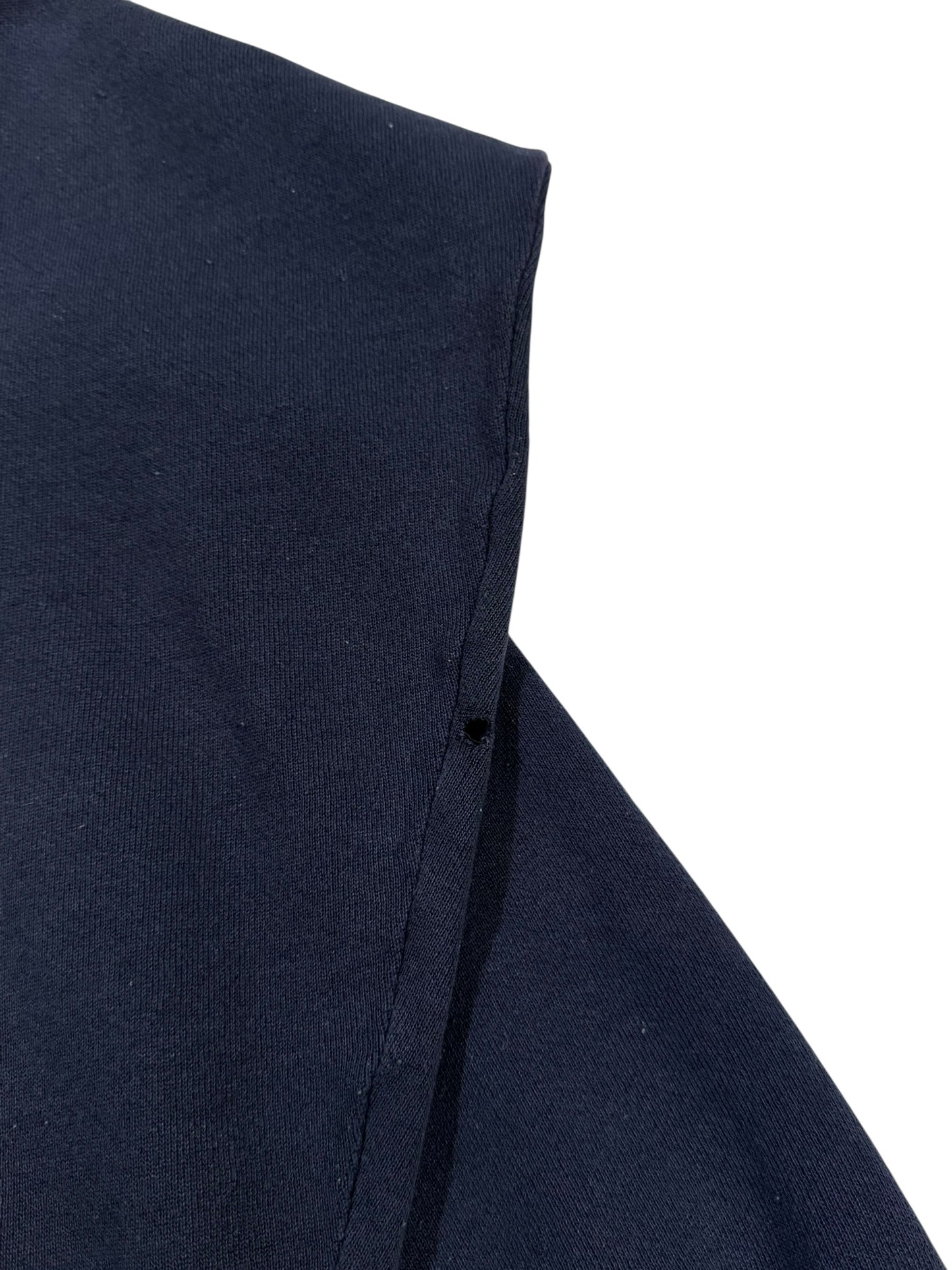 Vintage 1990s Syracuse Orangeman Crewneck - M