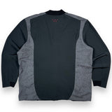 Jordan Brand Black Cement Track Jacket - XXL