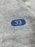 Vintage 80s Dallas Cowboys Champion - S