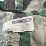 Vintage Ranger Duck Camo Pants - 30”
