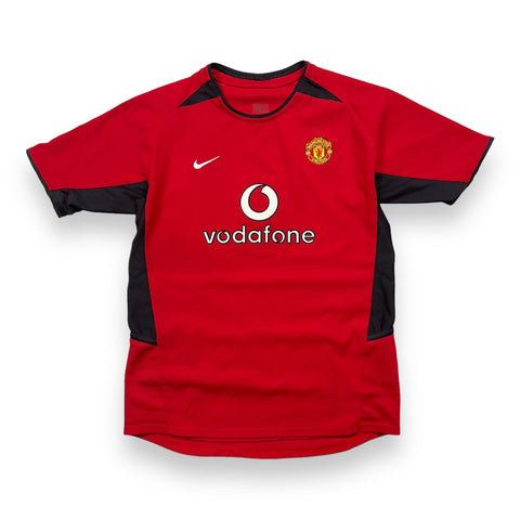 Nike Manchester United Soccer kit - M