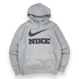 Nike Chenille Swoosh Hoodie M