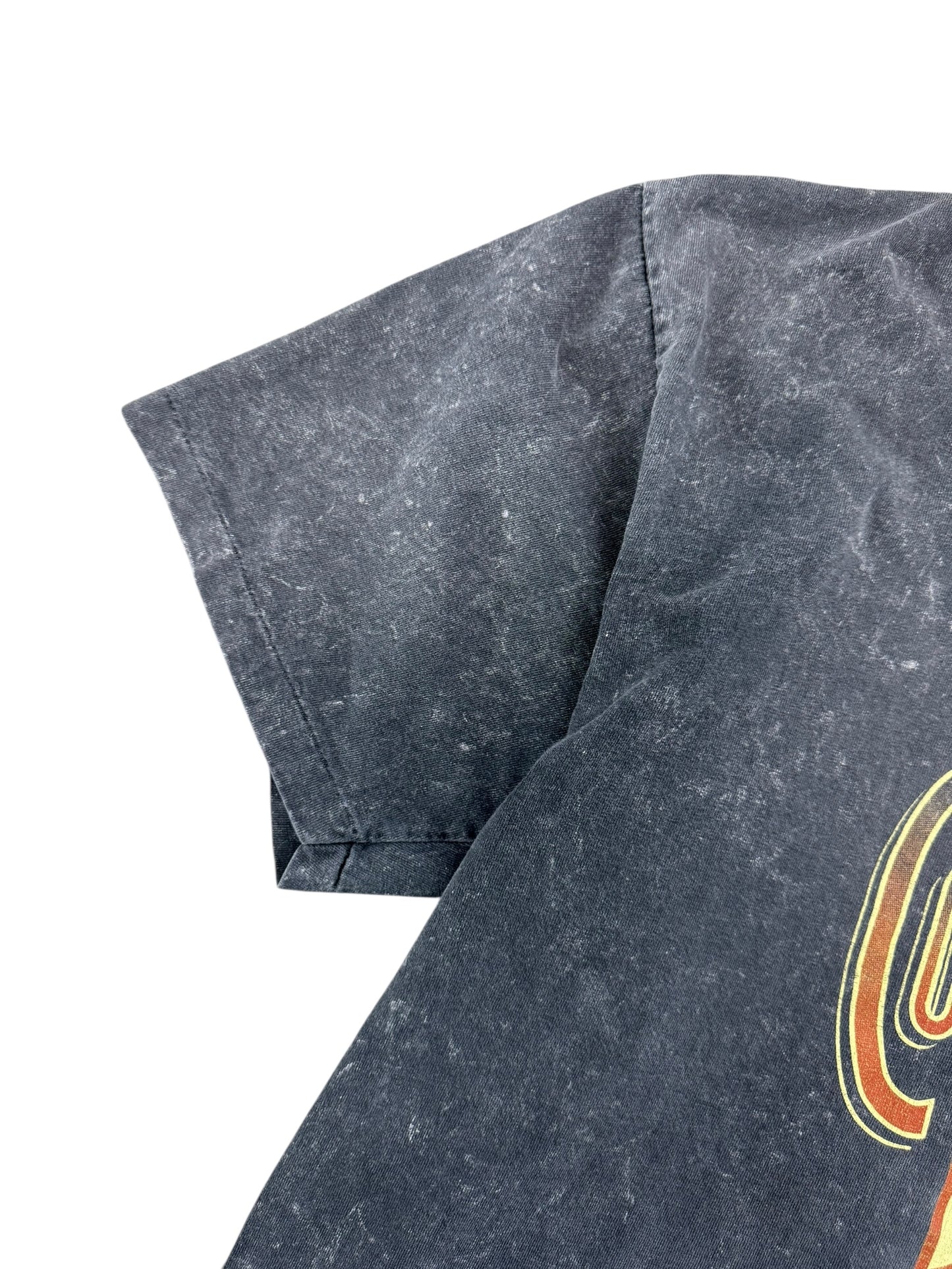 Vintage 1990s Cooperstown NY Baseball Tee - XXL