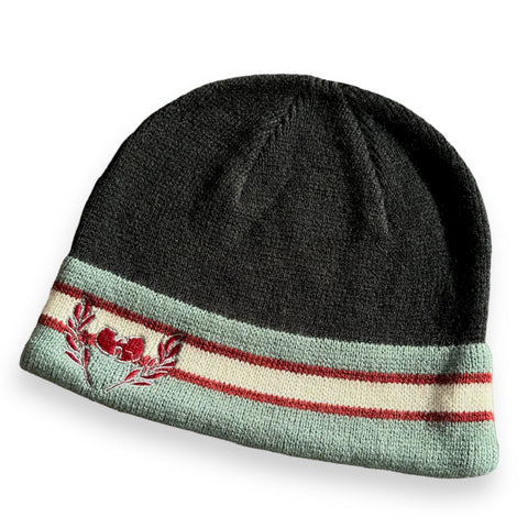 Y2K Wu Wear Beanie