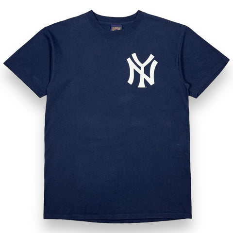 Vintage New York Yankees Ruth Tee - XL