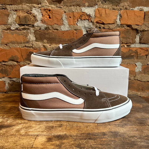 Jjjjound 2025 vans buy