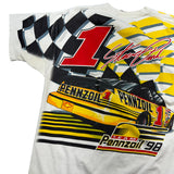 1998 Pennzoil NASCAR Tee - XL