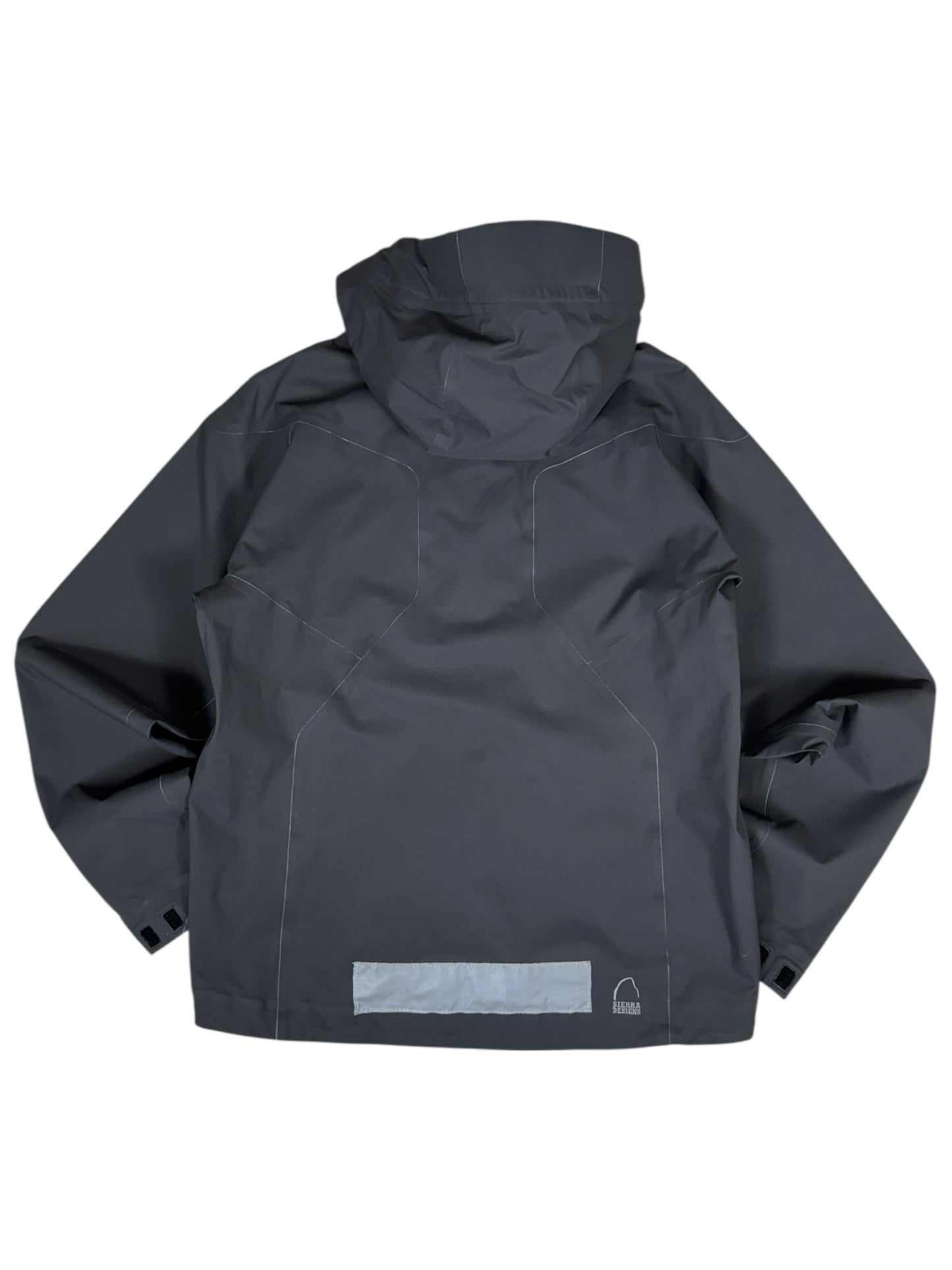 Sierra Designs Waterproof Shell Jacket - S