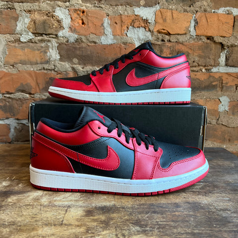 Jordan 1 2025 reverse bred