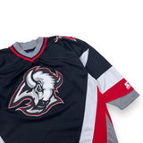 Vintage 90s Buffalo Sabres Starter Jersey