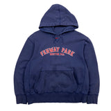 Nike Boston Fenway Park Hoodie XL