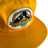 Vintage Canadas Wonderland Trucker