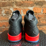 Air Jordan 5 Retro 3Lab5 Infrared