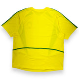 Brazil Nike Soccer Kit  (XL)