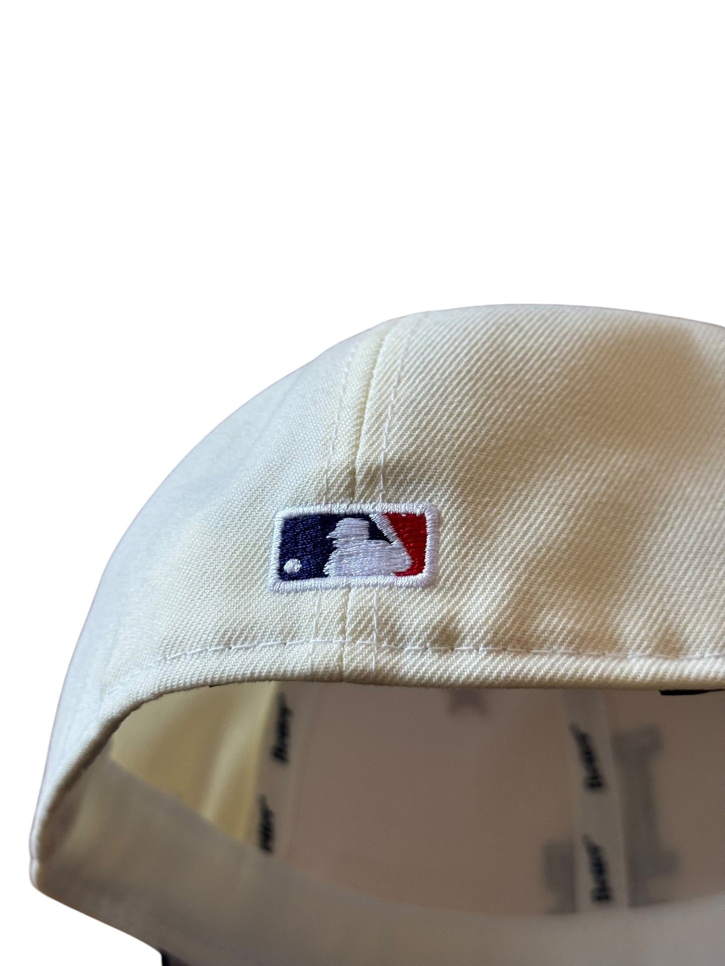 LA Dodgers Better Gift Shop New Era 59Fifty MLB Fitted Hat - Size 7 3/4