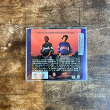 Kris Kross Totally Krossed out CD