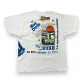 Vintage 90s Duke Blue Devils Salem Tee (XL)