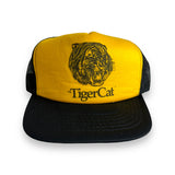 Vintage Hamilton Tiger-Cats Trucker