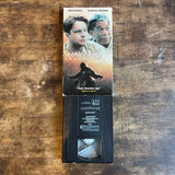 The Shawshank Redemption VHS