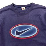 Vintage 90s Nike Long Sleeve XL