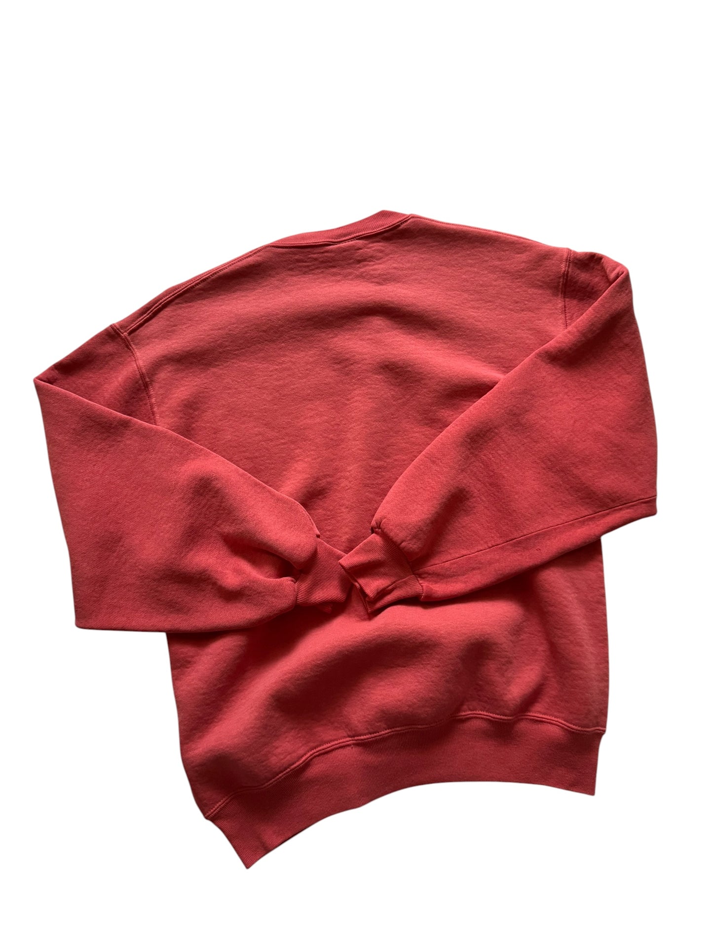 Ontario Fisherman Crewneck Chinook - L