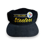 Vintage 90s Pittsburgh Steelers Cord