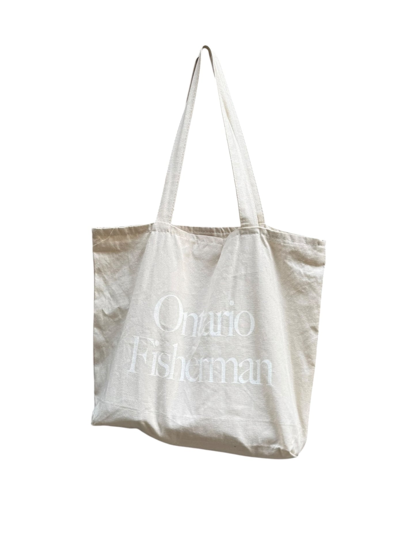 Ontario Fisherman Carry-All Bag
