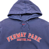 Nike Boston Fenway Park Hoodie XL